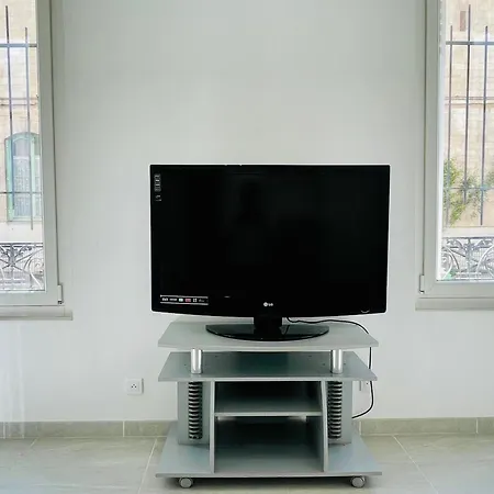 Tour Eiffel Motte Picquet Fondary Apartment