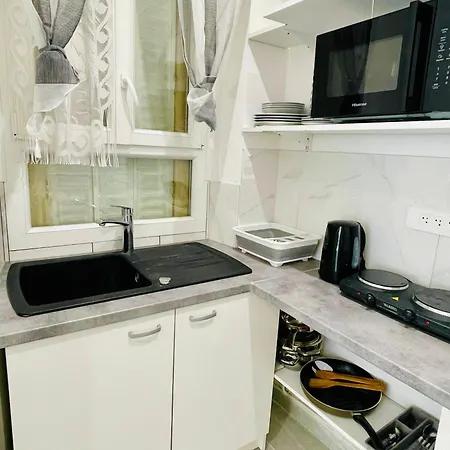 Tour Eiffel Motte Picquet Fondary Apartment Paris