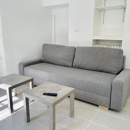 Apartment Tour Eiffel Motte Picquet Fondary *