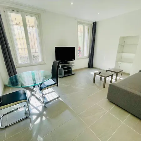Tour Eiffel Motte Picquet Fondary Apartment *